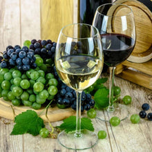 COPA VINO DE VIDRIO DI VINO 500ML 23X9X9CM MULTIMENAJE