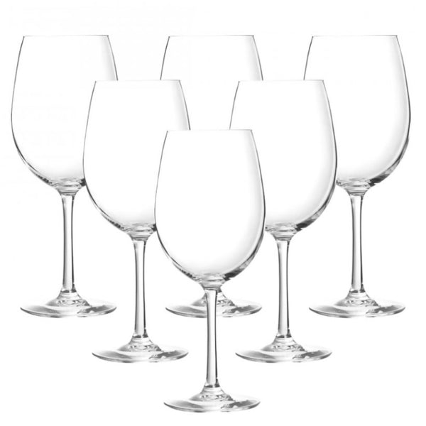 COPA VINO 500ML DI VINO