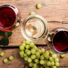 COPA VINO DE VIDRIO DI VINO 500ML 23X9X9CM MULTIMENAJE