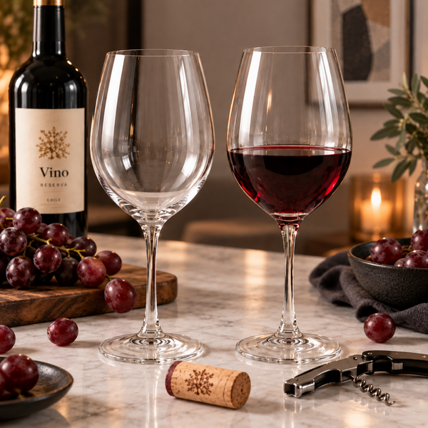 Copa de Vino Di'Vino Grand 580 ml - Vitta