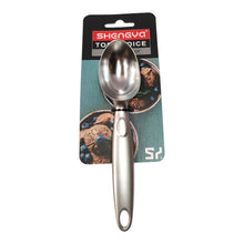 CUCHARA SERVIR HELADO 17CM MULTIMENAJE