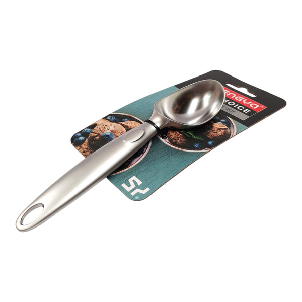 CUCHARA SERVIR HELADO 17CM MULTIMENAJE