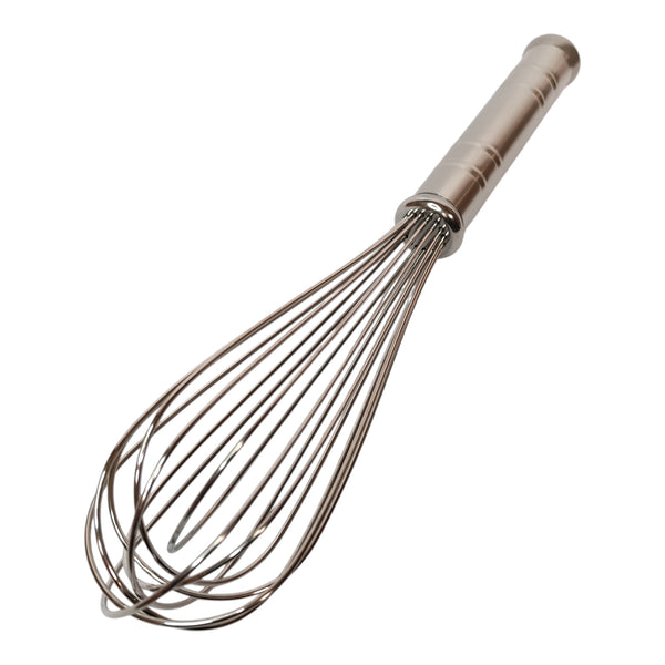 BATIDOR INOX. 36,5CM MULTIMENAJE