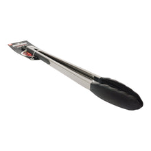 PINZA INOX. SILICONA 40 CM MULTIMENAJE