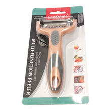 PELADOR VERDURAS HORIZONTAL 7,5X14,5 COOKSTYLE