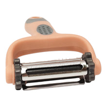 PELADOR VERDURAS HORIZONTAL 7,5X14,5 COOKSTYLE