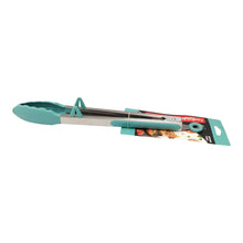 PINZA INOX. SILICONA 34,5CM COOKSTYLE