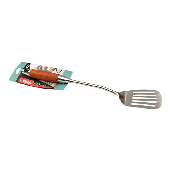 PALETA CALADA INOX. 39,2CM COOKSTYLE