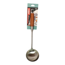 CUCHARON INOX. 36,2CM COOKSTYLE