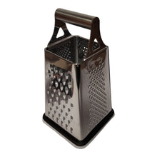 RALLADOR INX. 4 CARAS 24X12,8 COOKSTYLE