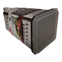 RALLADOR INX. 4 CARAS 24X12,8 COOKSTYLE