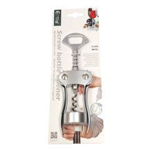 SACACORCHO DESTAPADOR 18,5CM EOTÍA