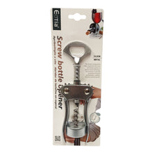 SACACORCHO DESTAPADOR 18,5CM EOTÍA