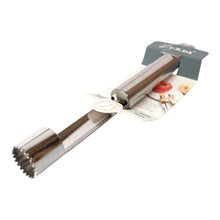 DESCORAZONADOR INOX. 20CM MULTIMENAJE