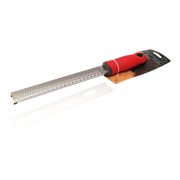RALLADOR ZESTER 34CM MULTIMENAJE