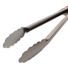 PINZA INOX. 40CM MULTIMENAJE