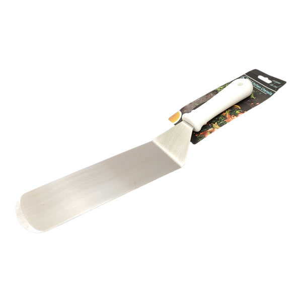 ESPATULA INOX. 36X7 MULTIMENAJE