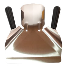 PORCIONADOR PAPAS FRITAS 20,5X22,7 MULTIMENAJE