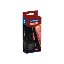 Jeringa Inyector Aguja Acero Inoxidable 30ml Tramontina