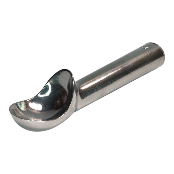 CUCHARA SERVIR HELADO ALUMINIO 75CC MULTIMENAJE