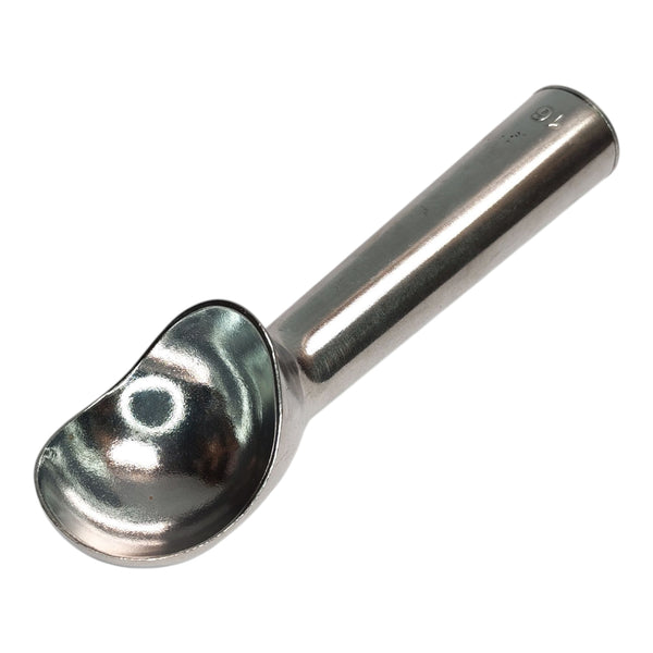 CUCHARA SERVIR HELADO ALUMINIO 60CC MULTIMENAJE