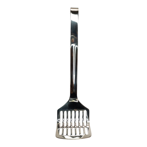MACHACADOR DE PAPAS INOX. 28,5CM MULTIMENAJE