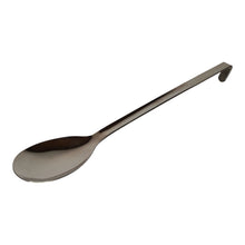 CUCHARA LISA INOX. 42,5CM MULTIMENAJE