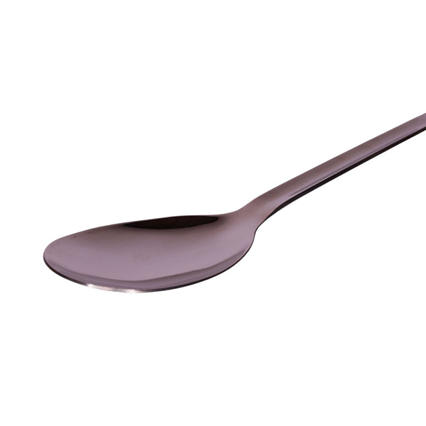 CUCHARA LISA INOX. 42,5CM MULTIMENAJE