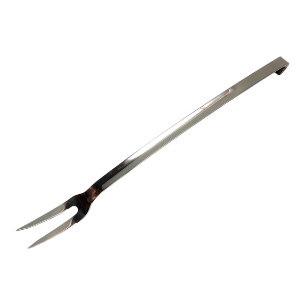 TENEDOR INOX. 46CM MULTIMENAJE