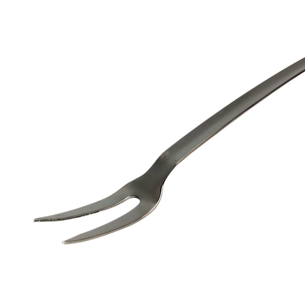 TENEDOR INOX. 46CM MULTIMENAJE