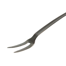 TENEDOR INOX. 46CM MULTIMENAJE