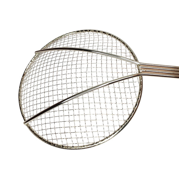 ESPUMADOR ALAMBRE REFORZADO 18CM MULTIMENAJE
