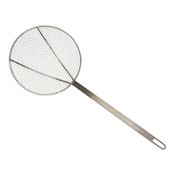 ESPUMADOR ALAMBRE REFORZADO 23CM MULTIMENAJE
