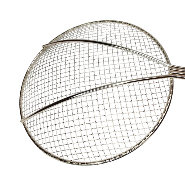 ESPUMADOR ALAMBRE REFORZADO 23CM MULTIMENAJE