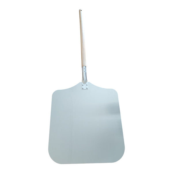 PALA PARA PIZZA ALUMINIO 35X96CM MULTIMENAJE