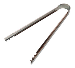 PINZA HIELO INOX. 16 CM ARIENZO BRINOX