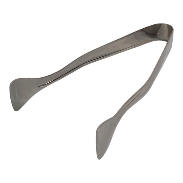 PINZA ASADO FIAMBRE INOX. 13 CM ARIENZO BRINOX