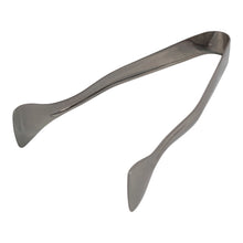 PINZA ASADO FIAMBRE INOX. 13 CM ARIENZO BRINOX