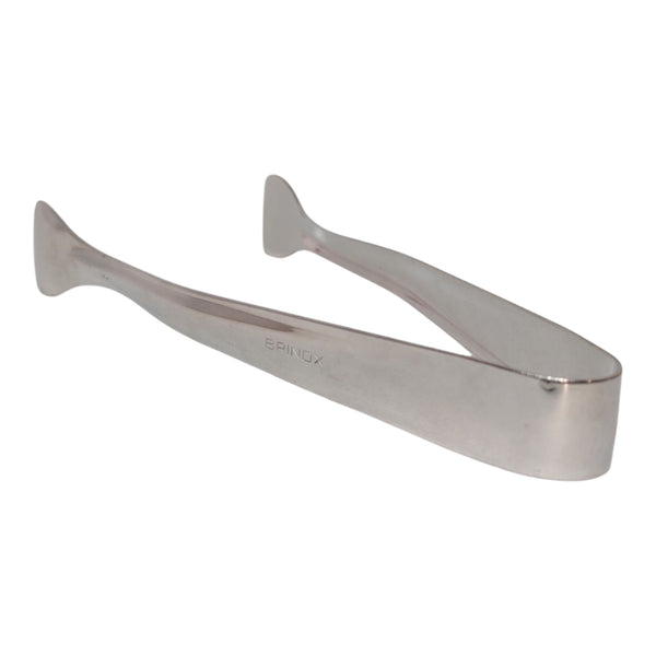 PINZA ASADO FIAMBRE INOX. 13 CM ARIENZO BRINOX