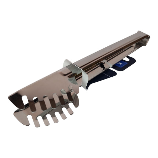 PINZA PARA PASTAS INOX. 28 CM ARIENZO BRINOX