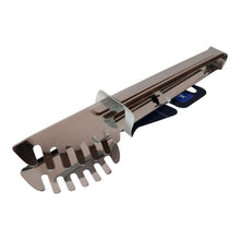 PINZA PARA PASTAS INOX. 28 CM ARIENZO BRINOX