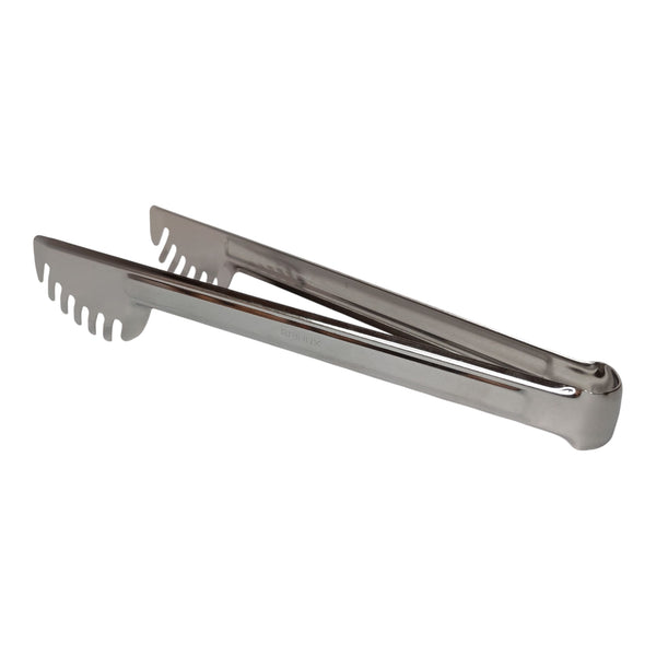 PINZA PARA PASTAS INOX. 28 CM ARIENZO BRINOX