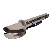 PINZA UNIVERSAL INOX. 28 CM ARIENZO BRINOX