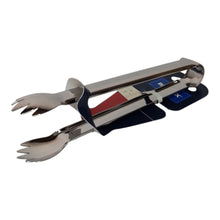 PINZA MULTIUSO INOX. 18,5 CM ARIENZO BRINOX
