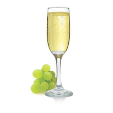 COPA FLUTA VERSALLES 183ML 20X5X5CM MULTIMENAJE