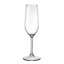COPA ESPUMANTE RISERVA 200ML BORMIOLI
