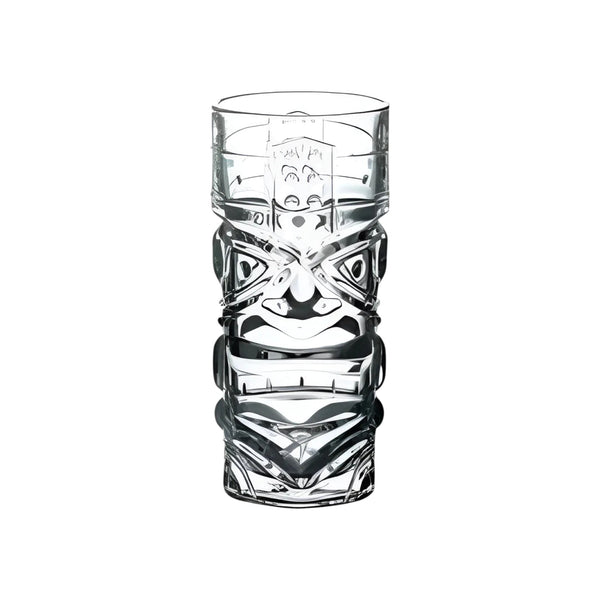 VASO TIKI ALTO 490ML LUCKAS MULTIMENAJE