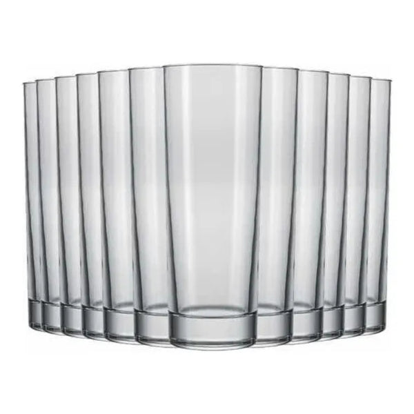 VASO ALTO TUBO ATOL NADIR 300 ML