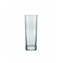 Vaso Alto Tubo 300ML 16,5x6x6cm - Nadir
