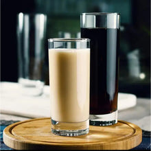 Vaso Whisky Alto Liso 334ml 15x6,5x6,5cm  - Cristar